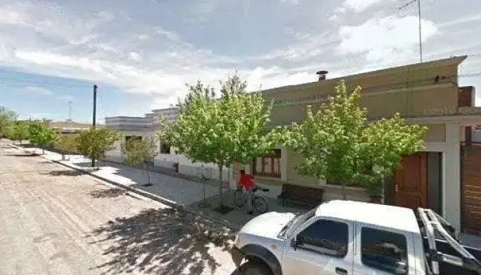 Camara Inmobiliaria De Colonia -  Numero - Ombúes de Lavalle