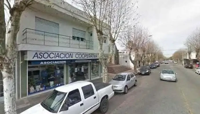 Camara Inmobiliaria De Colonia -  Videos - Col. del Sacramento