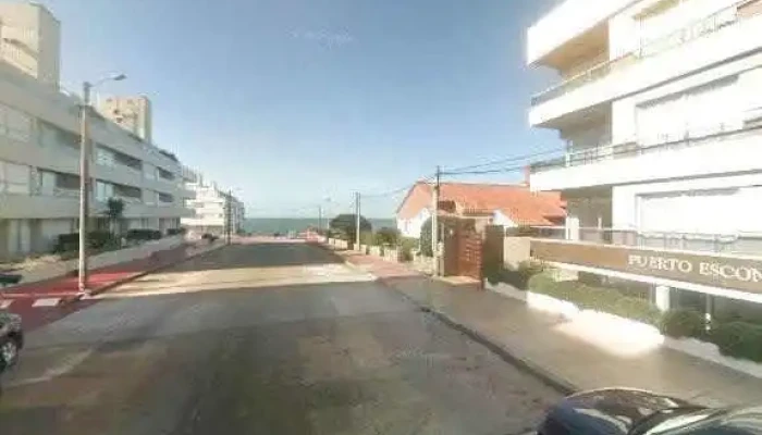 Camara Inmobiliaria Punta Del Este Maldonado Cerca De Mideg - Punta del Este