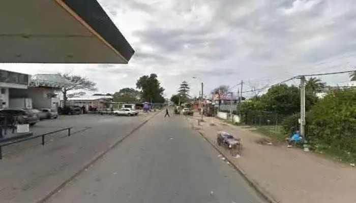 Cambio Pernas -  Cerca De Mi - Montevideo