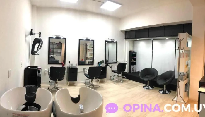 Camila Orles - 11300 Montevideo