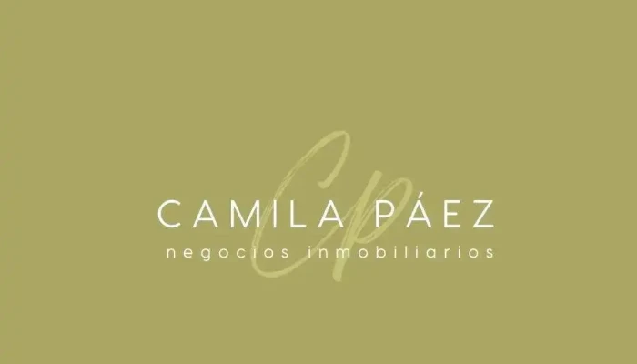 Camila Paez Negocios Inmobiliarios -  Del Propietario - Montevideo