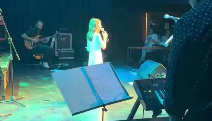 Camila Sapin Escuela De Canto -  Del Propietario - Montevideo