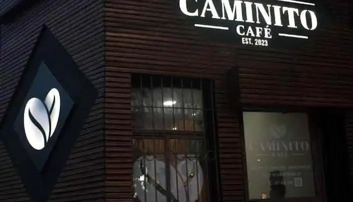 Caminito Cafe Montevideo - Cafetería