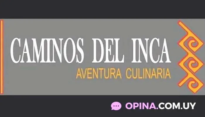 Caminos Del Inca:  Aventura Culinaria Del Propietario - Restaurante peruano