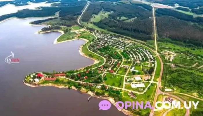 Campamento ChakaHanan Sede: Complejo Turístico Palmar - Palmar