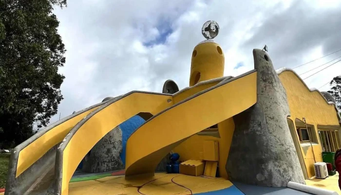 Campamento Escuela Nrm 122   Ceipanep Como Llegar - Minas