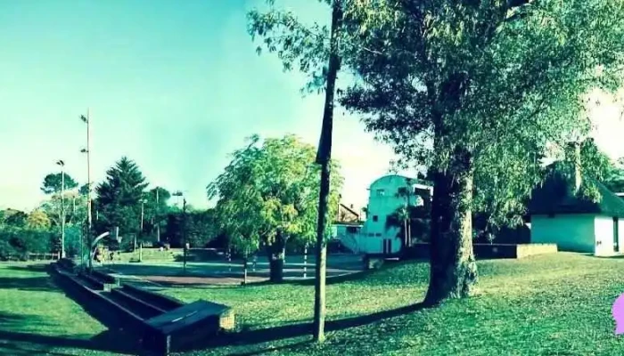 Campamento La Floresta - La Floresta