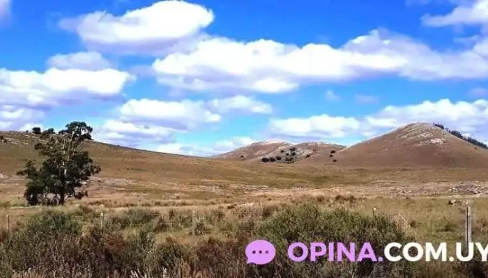 Campanero Lavalleja Uruguay -  Fotos - Minas