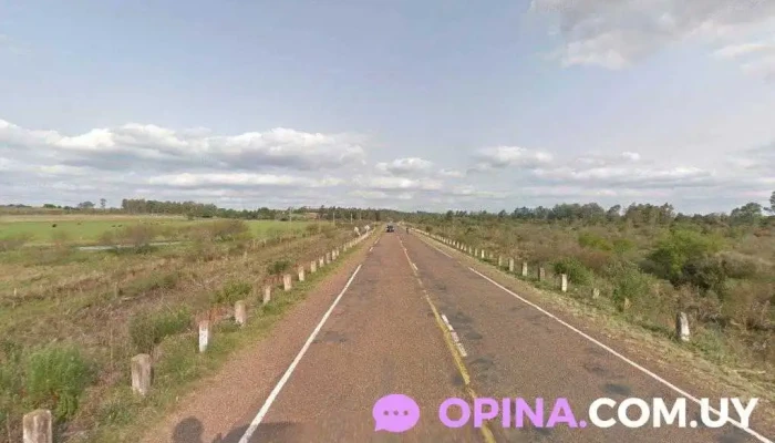 Cámping Arma - Artigas