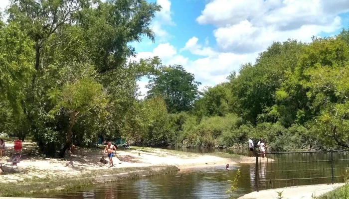 Camping Balneario Municipal Rocha - 5