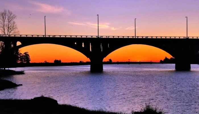 Camping centenario - Centenario