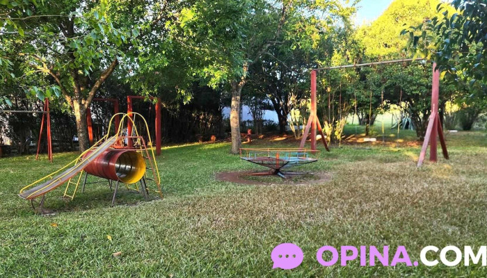 Camping Del Plátano - Artigas