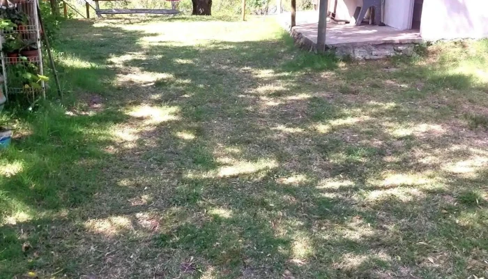 Camping Familiar - Kiyu-Ordeig