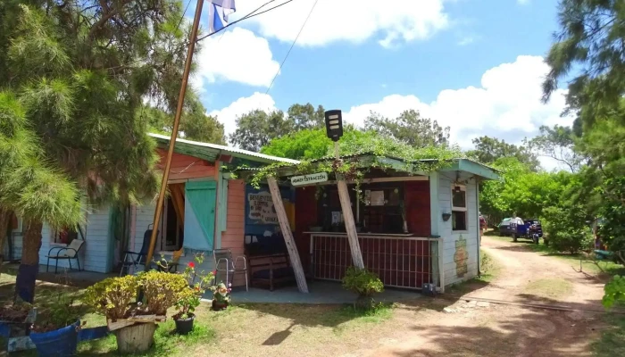 Camping la Viuda - Departamento De Rocha