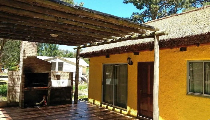 Camping Magisterial Jaureguiberry - Jaureguiberry