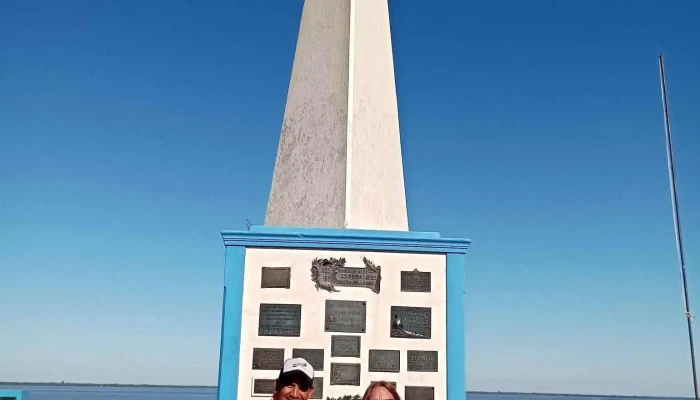 Camping Municipal Agraciada - Villa Alejandrina