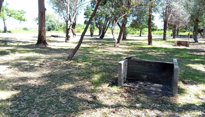 Camping Municipal - Conchillas