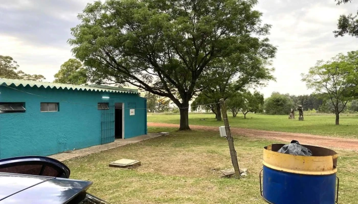 Camping Palmar - Palmar