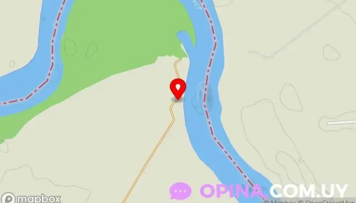 Camping Rincón del Toro - Rio Branco