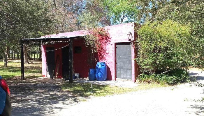 Campo De Los Suenos De Los Visitantes - Col. del Sacramento