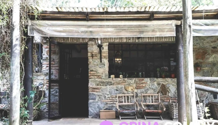 Campo De Los Suenos Exterior - Col. del Sacramento