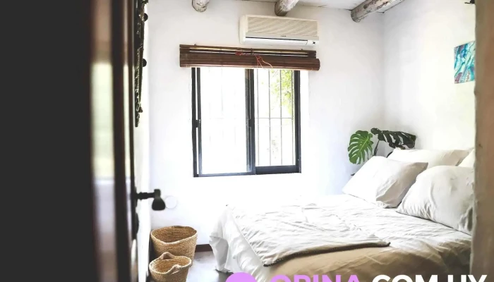 Campo De Los Suenos Habitaciones - Col. del Sacramento