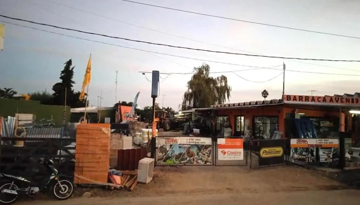 Campo en Migues - Migues