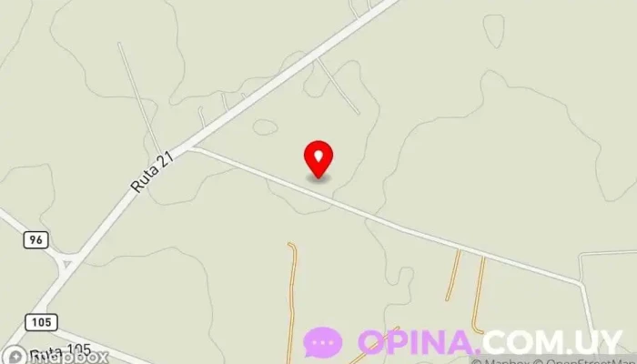 Campo limpio - 75100 Chacras De Dolores