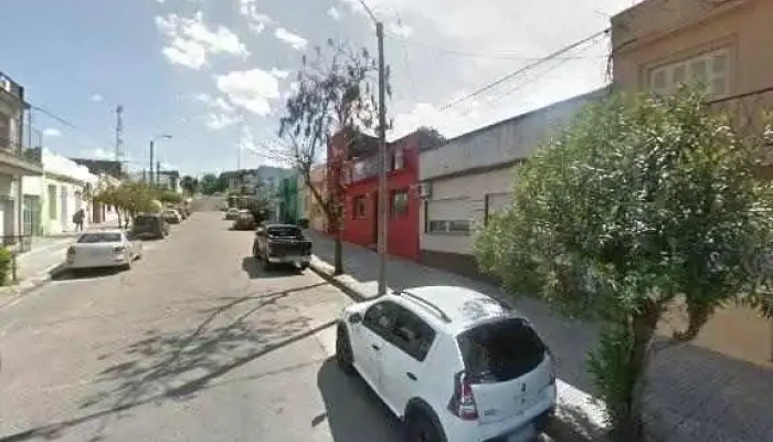 Campolar Negocios Rurales E Inmobiliarios -  Cerca De Mideg - Rivera