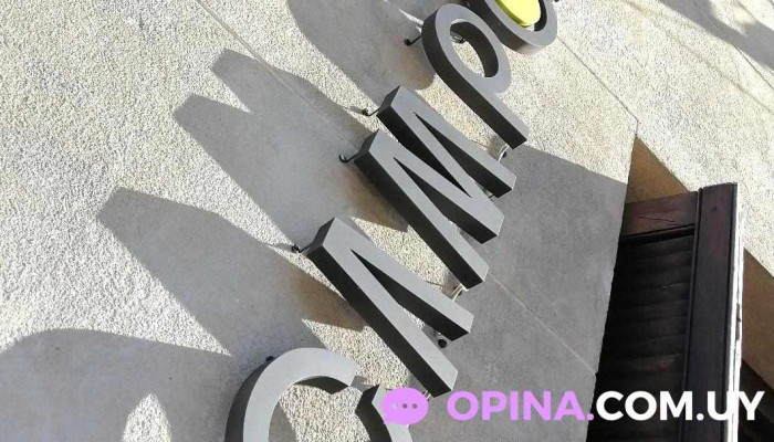 Camponet Uruguay - Rocha