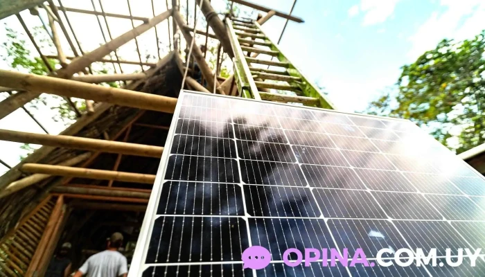 Campus Centro De Formacion En Regeneracion Y Sostenibilidad Del Propietario - Pan de Azúcar