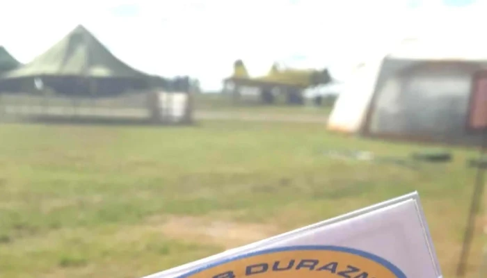 Campus Cs Y D Santa Bernardina Opiniones - Santa Bernardina