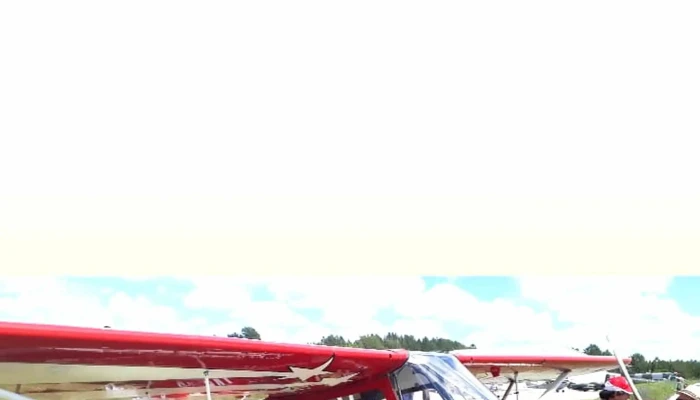 Campus Cs Y D Santa Bernardina Santa Bernardina - Santa Bernardina