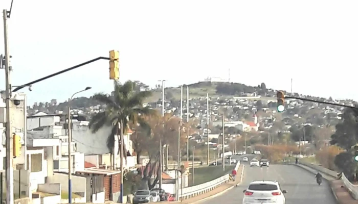 Campus Deportivo Colegio Nuestra Senora Del Huerto Videos - Pando