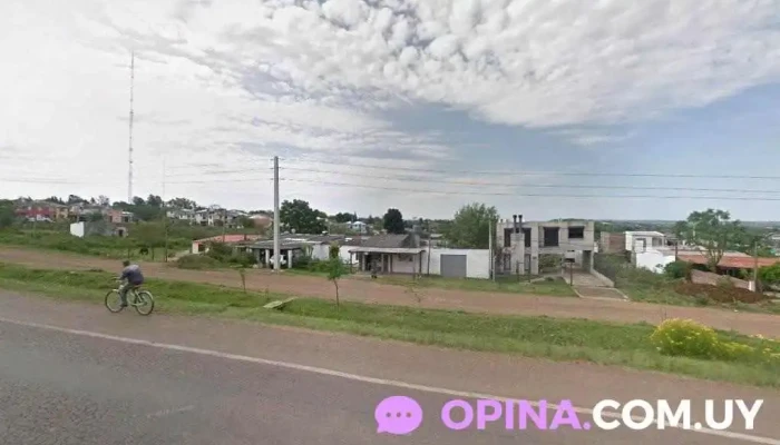 Campus Deportivo Tacuabe - Artigas