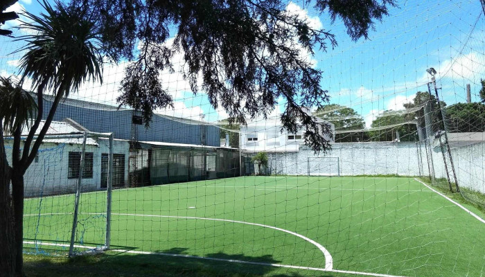 Campus Prado -  Futbol - Montevideo