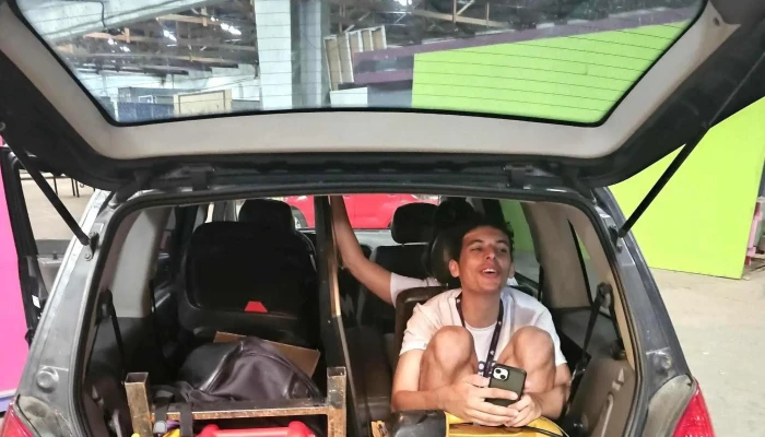 Canal 4 -  Montevideo - Montevideo