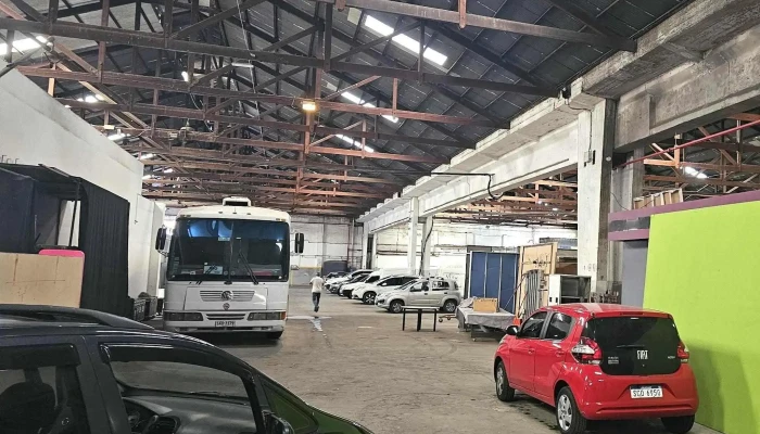 Canal 4 -  Opiniones - Montevideo