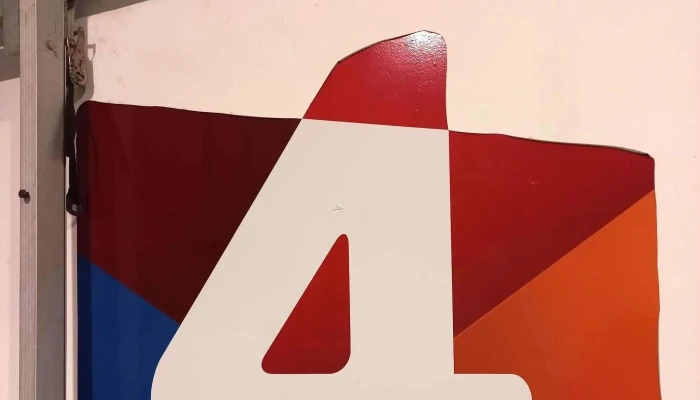 Canal 4 -  Precios - Montevideo