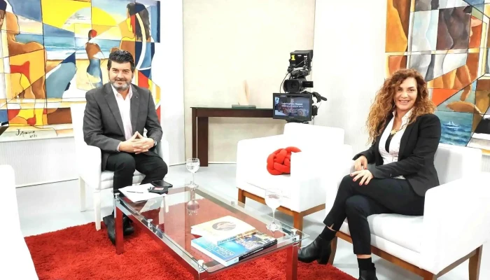 Canal Once - 20100 Punta Del Este