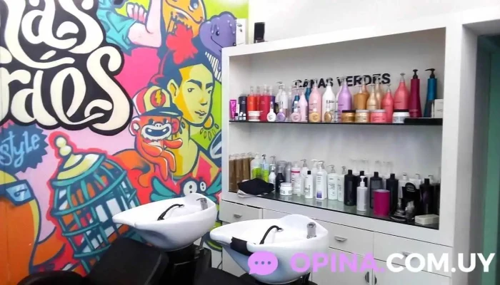 Canas Verdes - 20000 Maldonado