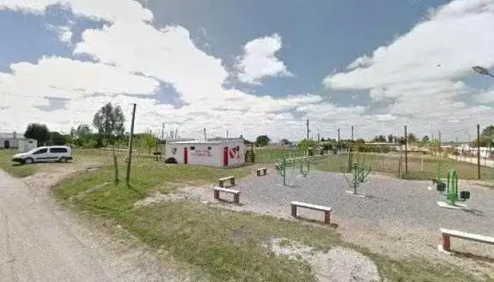 Cancha Baby Club Aindependiente Instagram - Puntas de Valdez