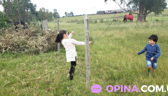 Cancha de Cerro Colorado - 96500 Alejandro Gallinal