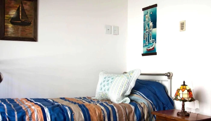 Cane Bb Habitaciones - Bed & Breakfast