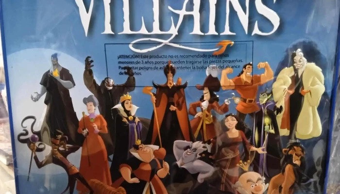 Canillita La Familia Victoria Interior - Montevideo