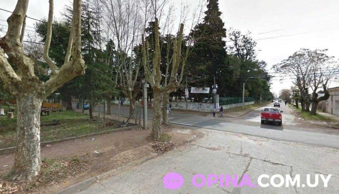 Capi Inau - Las Piedras