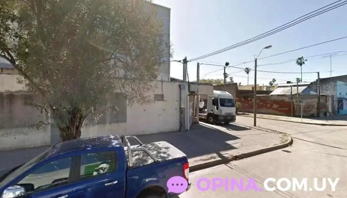 Capi "Nuevo Mundo" - Nueva Palmira