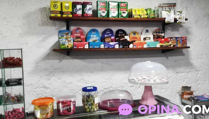 Capibara Pando -  Interior - Pando