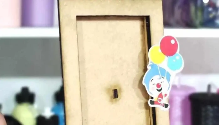 Capibara Pando -  Ubicacion - Pando